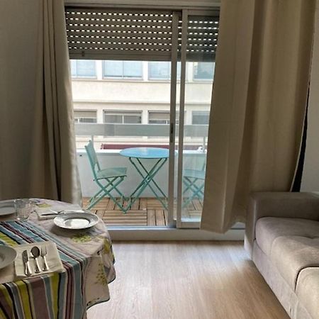 Charmant Studio A Boulogne Nord Proche Porte D'Auteuil Luaran gambar
