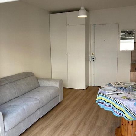 Charmant Studio A Boulogne Nord Proche Porte D'Auteuil Luaran gambar