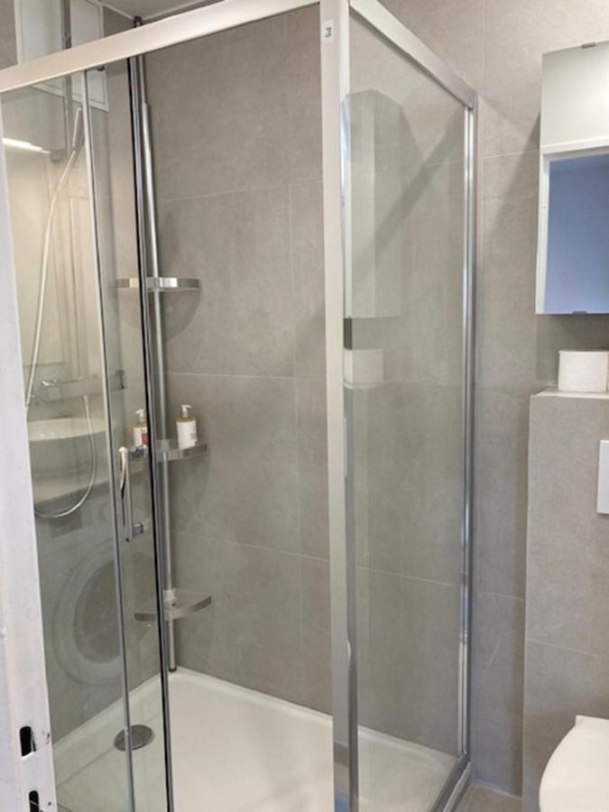 Charmant Studio A Boulogne Nord Proche Porte D'Auteuil Luaran gambar